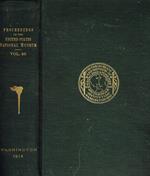 Proceedings of the united states national museum Volume 46