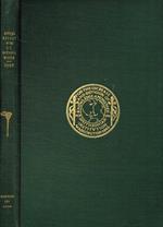 Report on the progress and condition of the united states national museum for the year ending June 30, 1917