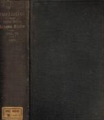 Proceedings of the united states national museum vol X, 1887