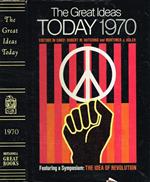The great ideas today 1970