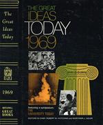 The great ideas today 1969