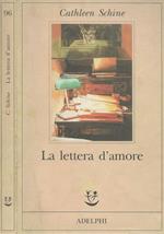 la lettera d’amore