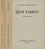 Quo Vadis