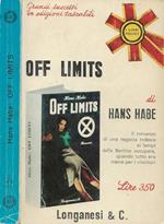 Off limits