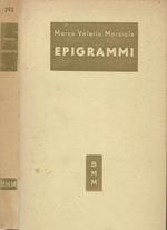 Epigrammi