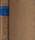Bollettino consolare pubblicato per cura del Ministero per gli affari esteri di S. M. il Re d'Italia Volume VI anno 1869