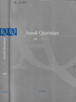 Annali queriniani III 2002