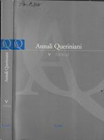 Annali queriniani V 2004