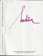 Ludica N. 5 6 anno 2000