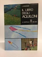 Il libro degli aquiloni