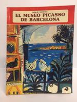 El Museo Picasso de Barcelona