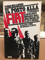 Il posto alla FIAT