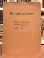 Benedetto Croce