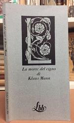 La morte del cigno