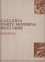 Galleria D'Arte Moderna Ricci Oddi. Piacenza