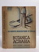 Botanica agraria