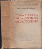 Storia religiosa della Germania nell'Ottocento