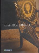 INTERNI A SARZANA. Conversazioni con Alvar Gonzàles-Palacios. Presentazione di Pierre Rosenberg