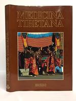 Medicina tibetana