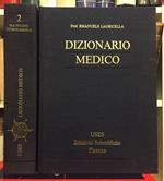 Dizionario Medico