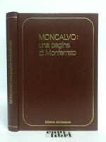 Moncalvo, una pagina di Monferrato