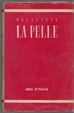 La pelle. Storia e racconto. Quarta edizione