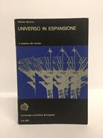 Universo in espansione. Il sistema del mondo