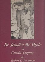 Dr. Jekyll E Mr. Hyde