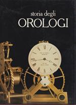 Storia degli orologi