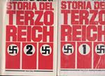 Storia del Terzo Reich