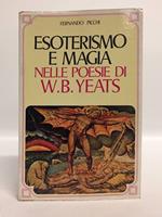 Esoterismo e magia nelle poesie di W. B. Yeats