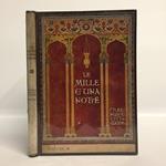 Le mille e una notte. Prima traduzione italiana completa. Vol III