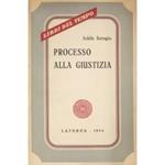 Processo alla giustizia