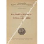 I regimi patrimoniali della famiglia di fatto