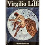 Virgilio Lilli. Opere pittoriche