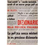 Dizionario della politica italiana