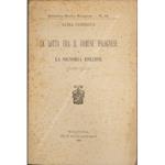 La lotta fra il comune bolognese e la signoria estense (1293-1303)