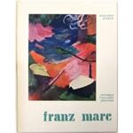 Franz Marc. Traduzione di Giancarlo Gabardini