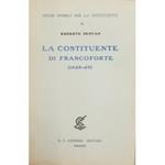 La Costituente di Francoforte (1848-49)