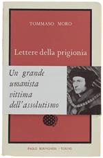 Lettere Della Prigionia