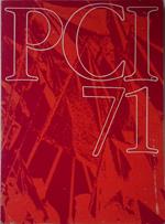 Almanacco PCI '71