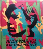 Andy Warhol a retrospective