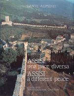 Assisi una pace diversa - Assisi a different peace