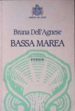 Bassa marea. Poesie