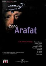 Dopo Arafat