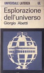 Esplorazione dell'universo