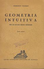 Geometria intuitiva