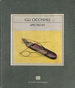 Gli occhiali. Spectacles