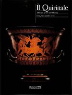 Il Quirinale. A Review of Art and History. N. 7 April 2008. Edizione inglese