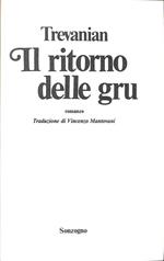 Il ritorno delle gru